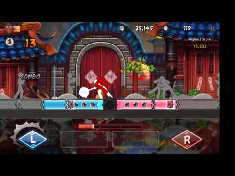 One Finger Death Punch Video