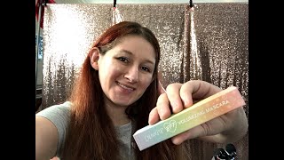 Review - ColourPop BFF Volumizing Mascara in Blue Ya Mind