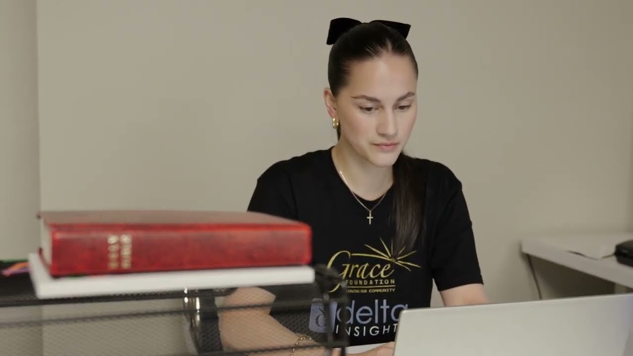 Grace Foundation Case Study - Digital Transformation with Microsoft Dynamics 365