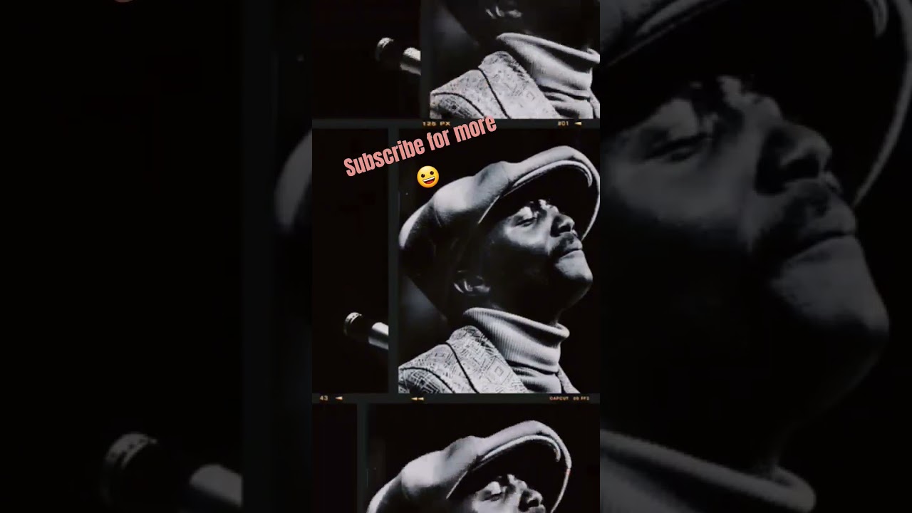 Donny Hathaway - A song for you ft I got 5 on it #remix #mashup