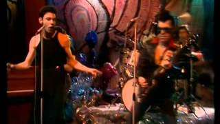 Robert Gordon meets Link Wray