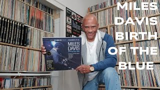 Miles Davis "Birth of The Blue" album review/comparison of the Analogue Productions album