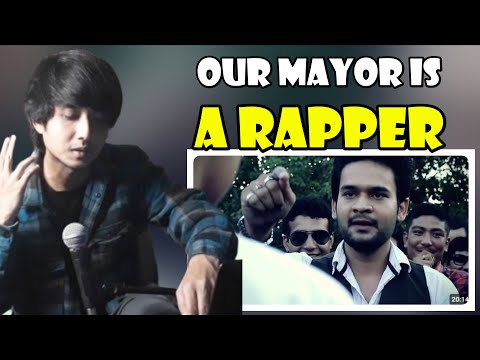 Cleanest Bodybag In Nepali Rap Battle??!! "BALEN VS LIL GRIZL"