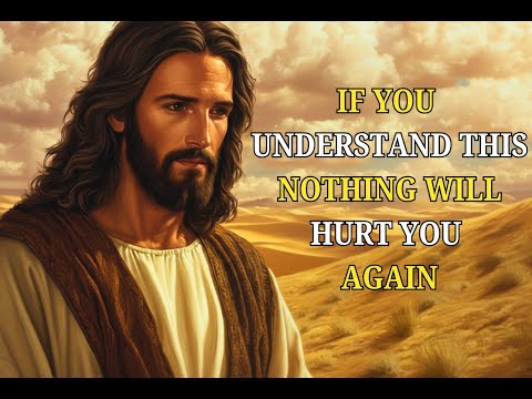 The Story of Jesus – The True Source of Strength in Life’s Hardest Moments | Bible Stories