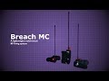 Breach MC Short Range RF Initiator
