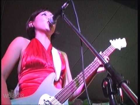 The 5.6.7.8's - The Barracuda!