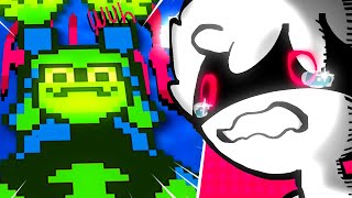 IPlaying  RIBBIT MOD 100% Blind (Fan Selection Saturday)