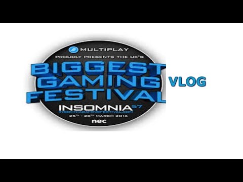 insomnia57 vlog