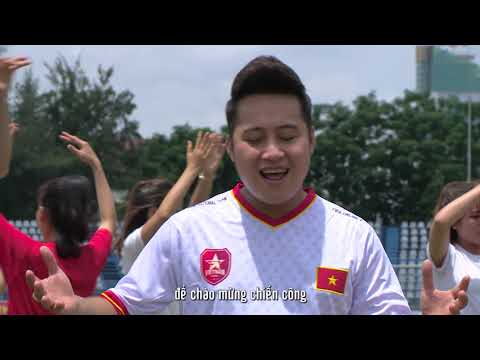 Áo đỏ tôi yêu Sheet - Hoàng Nghiệp