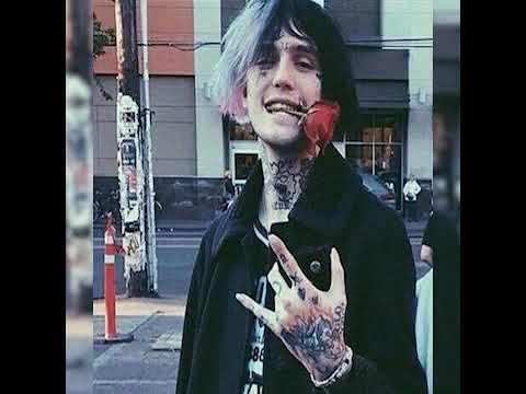 free | lil peep x nothing,nowhere. type beat - tears (prod.skiny d)