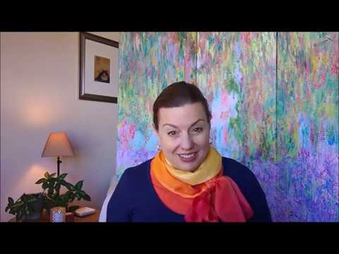 3 Things To Think About Before You Book Your QHHT® Session