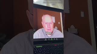 Ele não esperava POR ISSO...