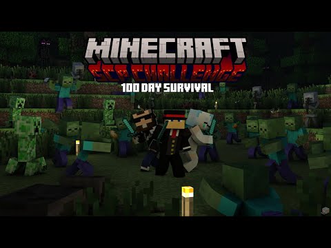 SCP Episode 4 - Day's 31 - 40