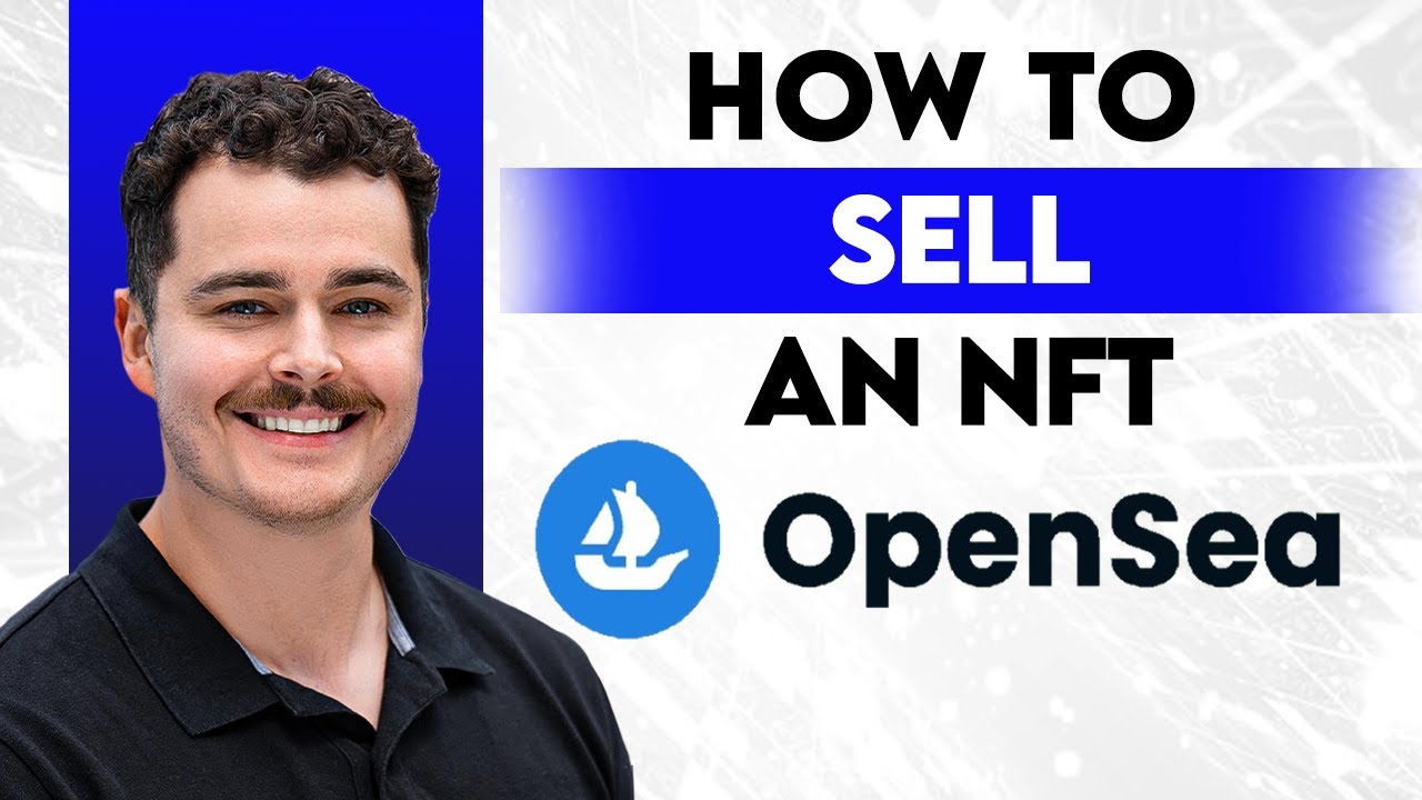 How To Sell An NFT On OpenSea [2026 Guide]