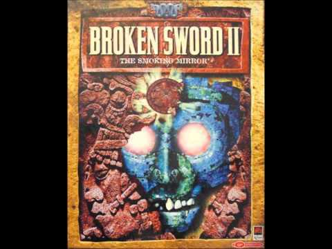 BROKEN SWORD 2 MUSIC INSTALLATTION GAME BY BROKENSWORDTUTORIAL