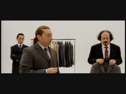 El Crimen Ferpecto, Tips de Ventas.