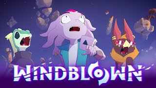 Watch and explore about Clave de CD de Steam para PC Windblown + Dead Cells Bundle