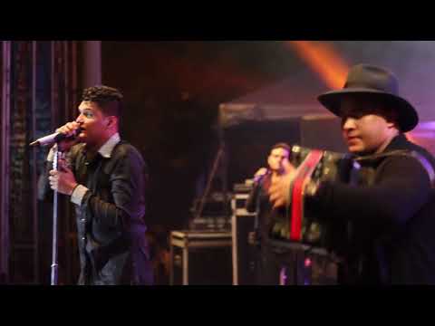 Elder Dayan Díaz & Luis Guillermo de la Hoz -  No Me Da La Gana  (En Vivo)