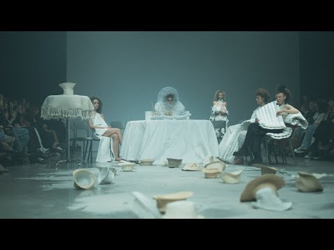 DZHUS / MOLDOVAN BRANDS RUNWAY AW24/25