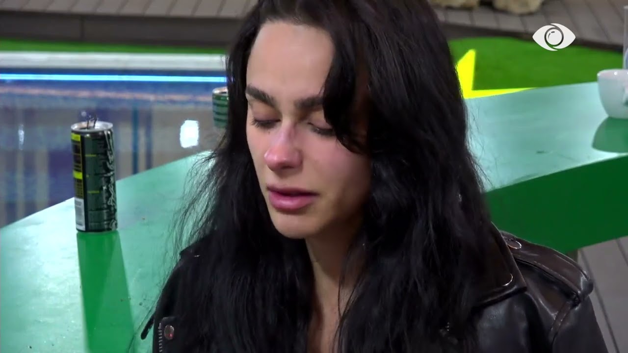 “Vetëm për turp nuk është”/ Livia bisedon me Eglin për Gjestin