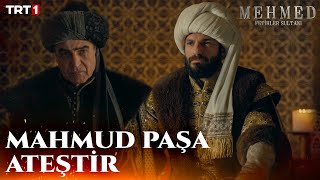 Sadrazam Kendini Sultan Sanır! - Mehmed: Fetihler Sultanı 53. Bölüm ‪@trt1‬