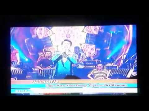 Aly Aksyar -Tujhse naaraz nahin zindagi part 1