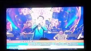 Download lagu Aly Aksyar -Tujhse naaraz nahin zindagi part 1 mp3