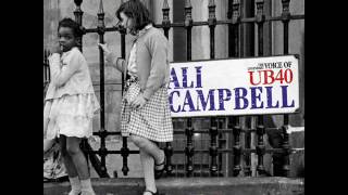 Ali Campbell -  Baker Street Gerry Rafferty  2010
