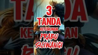 Download lagu 3 TANDA KETURUNAN 🔥PRABU SILIWANGI🔥 #tahilalat #leadership #kuku #keturunan #prabusiliwangi mp3