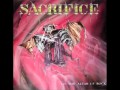 Sacrifice(Swi)-The Eyes Of The Possible(1985 ...