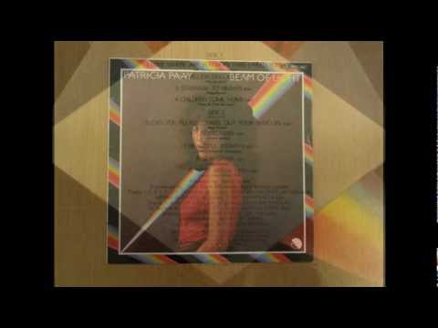 Stairway to Heaven - Patricia Paay