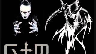 † GOTHMINISTER †  Thriller.