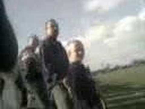 Nerwowy kibol LKS Batycze cz.2