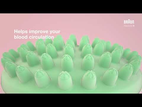 BRAUN Silk-epil 9 beauty set