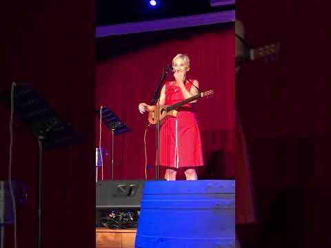 Jill Sobule - “San Francisco”