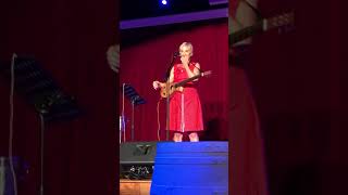 Jill Sobule - “San Francisco”