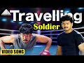 Travelling Soldier HD Video Song பத்ரி விஜய் பூமிக்கா தேவ�