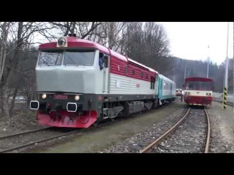 749.240-(T 478.2078) posun v Tanvaldě