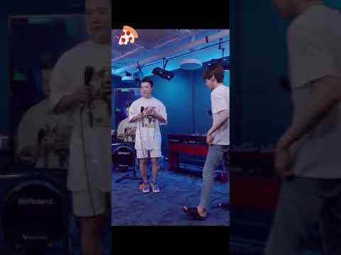 210618 슈퍼주니어-D&E 네이버 NOW 댸니쇼 "1+1=LOVE" | SUPER JUNIOR-D&E NAVER Now DANNY SHOW "1+1=LOVE"