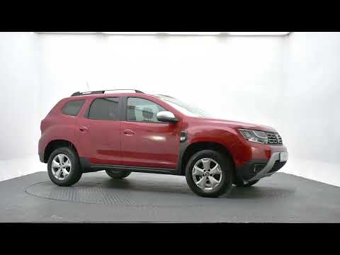 Dacia Duster Comfort Blue dCi 115 6DFull - Image 2