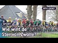Kijk terug | De 61ste Ster van Zwolle
