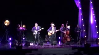 My Quiet Mind - The Gibson Brothers