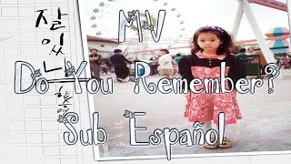 Han Seung Yeon - Do You Remember? [Sub Español + Hangul + Romanización]
