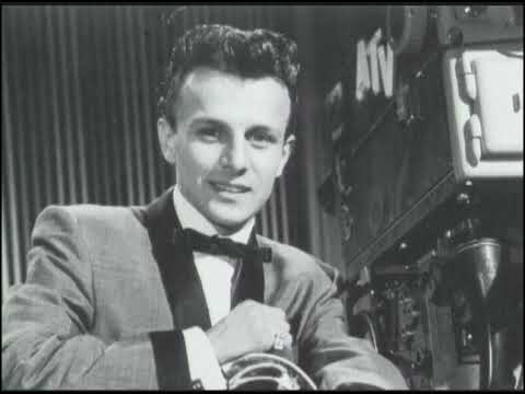 Charlie Gracie Fabulous