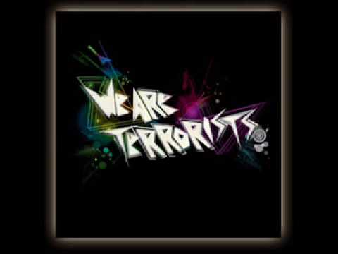 we are terrorists - ground zero
