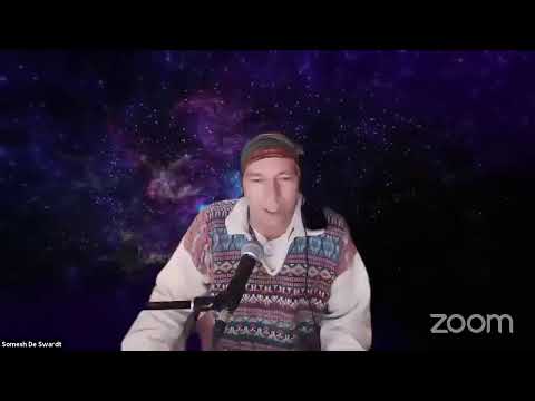 🔴  DAY TEN LIVESTREAM Sacred Sound Festival