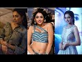 Priyanka Mohan Hot Photoshoot