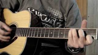 Solo ha sido un sueño. Los secretos. Acordes