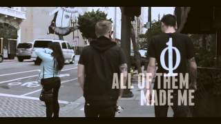 WE CAME AS ROMANS - Tracing Back Roots (OFFICIAL VIDEO)