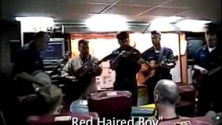 The Fuzzy Bottom Boys - The Fiddle Tune Medley: Old Joe Clark, Coo Coo's Nest, Red Haired Boy